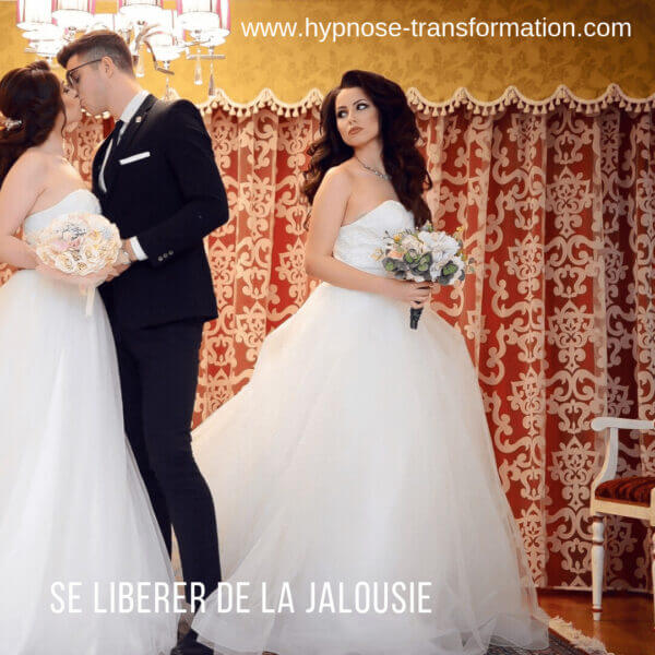 Hypnose MP3 Jalousie - Hypnose Transformation FR