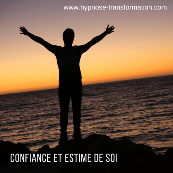 Hypnose MP3 Confiance en Soi - Hypnose Transformation FR
