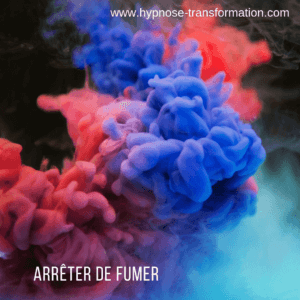 Hypnose MP3 Arrêt Tabac - Hypnose Transformation FR